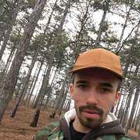 Dienes Dániel's Photo