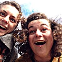 Pauline Le Blevec的照片