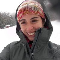 Cristina Armas的照片