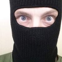 John-Henry Rees's Photo