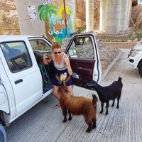 Veronika Hasi's Photo