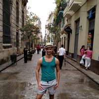 Tom Allegretti's Photo