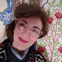 Delphine Foucaud的照片