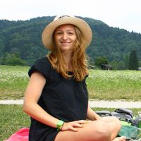 Henriette de Robiano's Photo