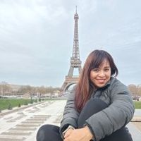 Claudia Iniesta的照片