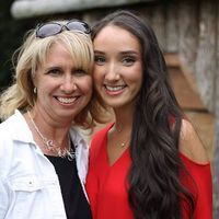 Rosalie St-Pierre's Photo