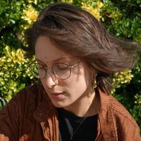 Fotos von Marine Tissier