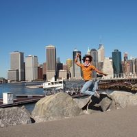 Edgar Baltazar's Photo