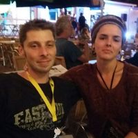 Jeanne Bernon's Photo