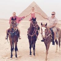 Jeremy Hunter的照片