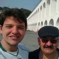 Afonso Junior's Photo