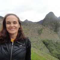 Marcia Panizzutti's Photo