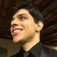 Yago  Enrique's Photo