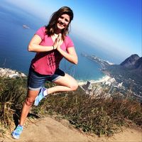 Ana Terra Ikeda's Photo