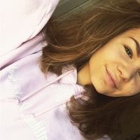 Chloé Champeytinaud's Photo