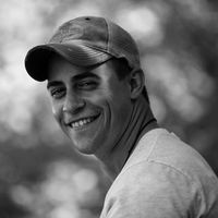 Kenneth Yarus的照片