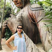 Lesly Pamela Díaz Vásquez的照片