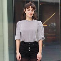 Lucille Regnier's Photo