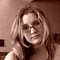 Maggie Frazier的照片