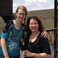 Susan Sonnie's Photo