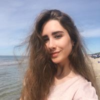 Fotos von Alina Afonchenko