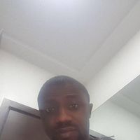 Dawud Akande的照片