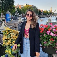 Fotos de Giordanna Misse