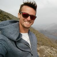 Fotos de Judd McPherson