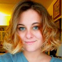 Cecilia Lanzarini's Photo