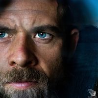 Ronan Harvey的照片