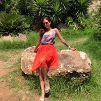 Kseniia Afanasewa's Photo