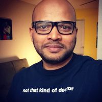 Sateesh Peddini's Photo