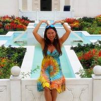 vivian Zhang的照片