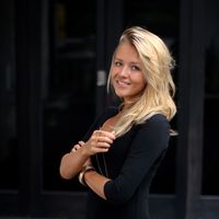 Natalie Stepanova's Photo