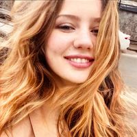 Anastasiia Kotliar's Photo
