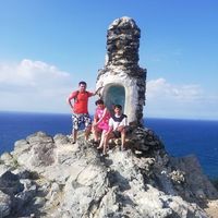 Carlos Acosta's Photo