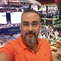 Hossam Salem's Photo