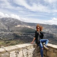 Lucie Kondelíková's Photo