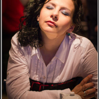 Tanya (Таня) Volk (Волк)的照片