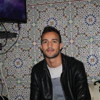 Mohamed NaJm's Photo