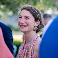 Colombe Marès的照片