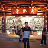 Yalchin Bayramov的照片