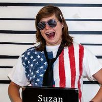 Zuzka Kučerová's Photo