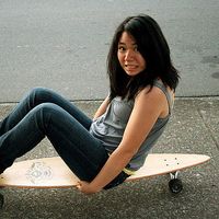 Christine Kaneko's Photo