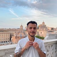 Bruno De Jesus Hartman's Photo