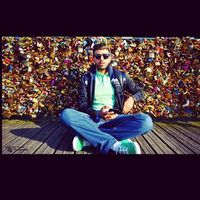 Photos de Anas Al-Hyari