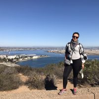 CLaudia Sanchez的照片