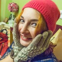 Julia Kubarskaia的照片