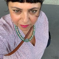 Fotos de Cristina Del Re