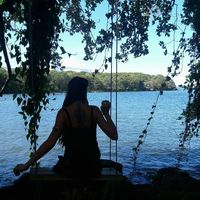 Le foto di Marlene Karpf